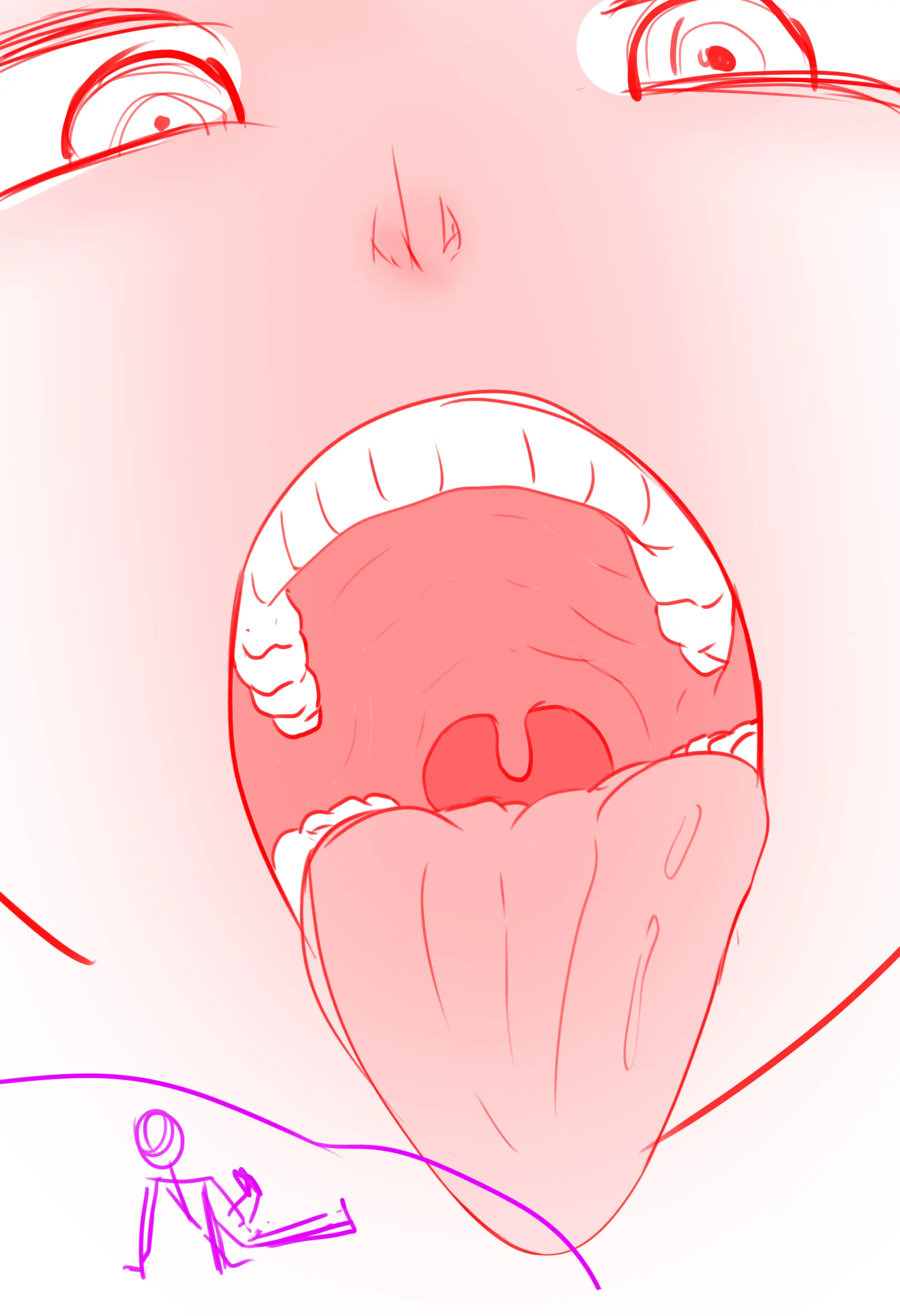 Short Comics, Images